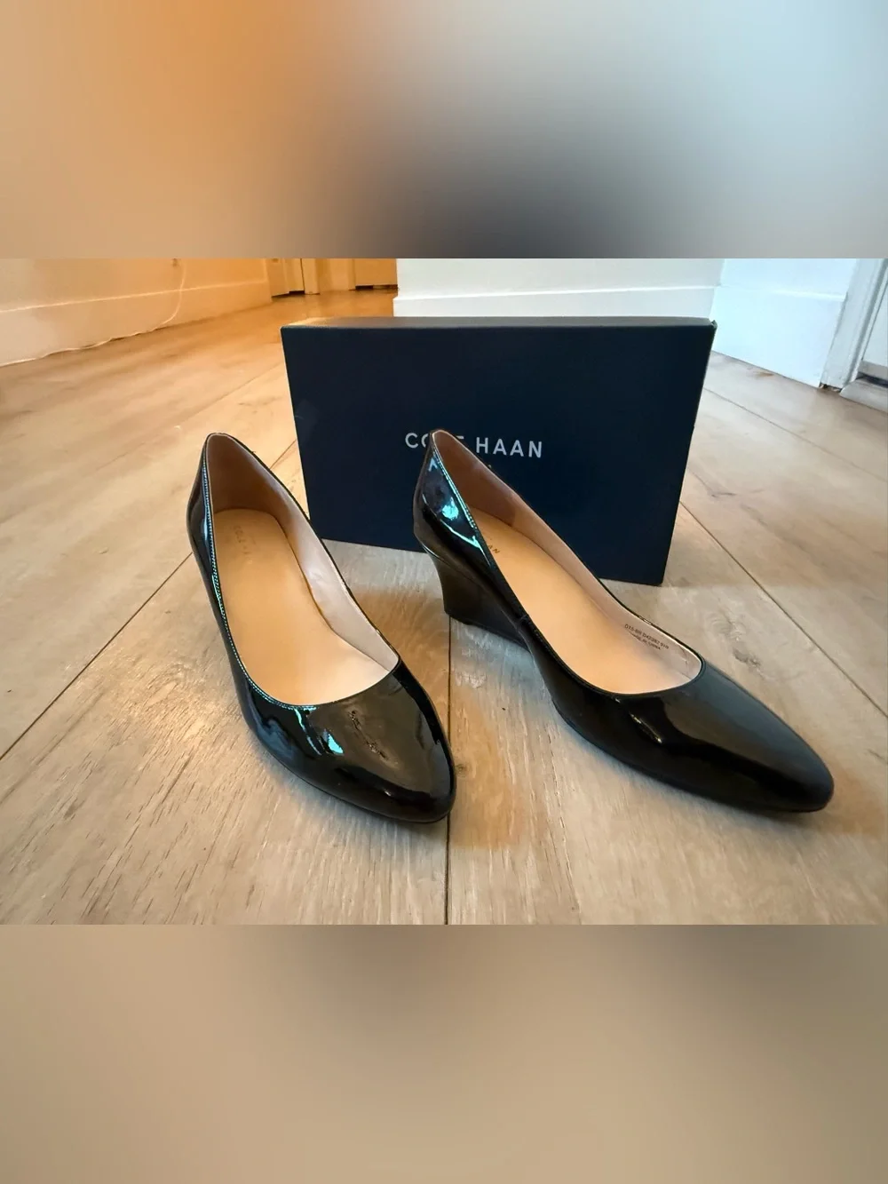 Cole Haan classic cole